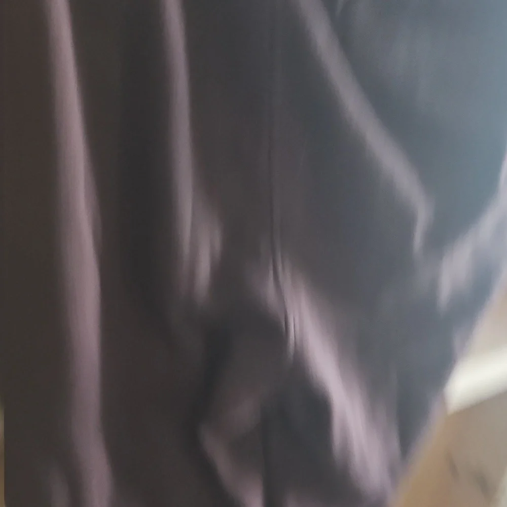 mens sz med brown the north face jogger pants - Picture 4 of 5